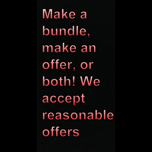 Everything! - Picture 1 of 1